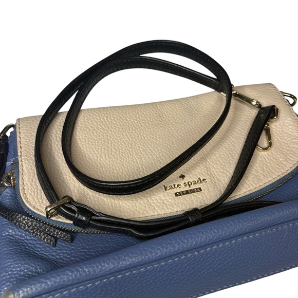 Kate Spade ♠️ Crossbody - Picture 11 of 12